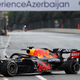 Illustration for article titled Pirelli Chaos Decides Azerbaijan Grand Prix In Favor Of Sergio Perez